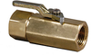 Metal Two Way Ball Valve - 038 Series - Specialty Manufacturing Co. (The)