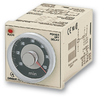 Analog Solid State Timer -- H3CR-A
