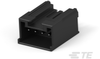 PCB Headers & Receptacles - 917724-9 - TE Connectivity
