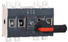 DC Disconnect Switch IEC 1500V 400A BH-400 - Image