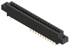 Card Edge Connectors - Edgeboard Connectors - 387-019-558-604 - Lingto Electronic Limited