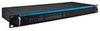 High Performance Communication Gateway for Plant Facility Monitoring with 4 x LAN, 16 x COM Ports -- ESRP-PCS-ECU4553