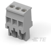 PCB Terminal Blocks - 1546122-3 - TE Connectivity