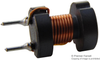 Inductor, 560Uh, 10%, 0.68A, Rad; Product Range Panasonic - 62W8324 - Newark, An Avnet Company