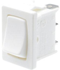 Rocker Switch, Spst-No, 10A/250Vac/panel Rohs Compliant Multicomp Pro - 84AH0140 - Newark, An Avnet Company