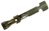 Contact, Receptacle, 32-27Awg, Crimp; Product Range Amp - Te Connectivity - 64M1345 - Newark, An Avnet Company