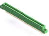 Card Edge Conn, Single, 48Pos, Th; Card Edge Connector Type Edac - 64AJ5181 - Newark, An Avnet Company