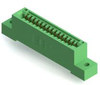 Card Edge Conn, Single Side, 15Pos, Th; Card Edge Connector Type Edac - 72AJ8435 - Newark, An Avnet Company