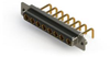 Combo D-Sub Conn, R/a Rcpt, Dc-8W8, Th; Product Range Edac - 55AJ8962 - Newark, An Avnet Company