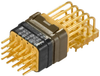 Rectangular Contact Insert, Plug, 20Pos; Product Range Te Connectivity - 74AH3235 - Newark, An Avnet Company