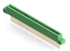 Card Edge Conn, Single, 44Pos, Wire Wrap; Card Edge Connector Type Edac - 64AJ5060 - Newark, An Avnet Company