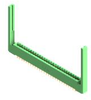 Card Edge Connector Rohs Compliant Edac - 63AJ1407 - Newark, An Avnet Company