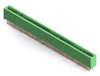 Card Edge Conn, Dual, 108Pos, Wire Wrap; Card Edge Connector Type Edac - 65AJ1850 - Newark, An Avnet Company