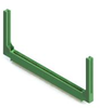 Card Edge Conn, Dual Side, 110Pos, Th; Card Edge Connector Type Edac - 72AJ9034 - Newark, An Avnet Company