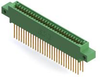 Card Conn, Dual Side, 56Pos, Wire Wrap; Card Edge Connector Type Edac - 69AJ5725 - Newark, An Avnet Company