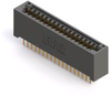 Card Edge Conn, Dual Side, 36Pos, Th; Card Edge Connector Type Edac - 85H9649 - Newark, An Avnet Company