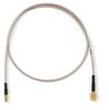 Coaxial Cable, 30Cm, Test Equipment; Accessory Type Ni - 13AJ3468 - Newark, An Avnet Company