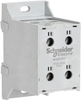 Tb, Power Distribution, 4 Pole, 6Awg; Rated Current Square D By Schneider Electric - 50AC4400 - Newark, An Avnet Company