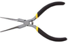 5 Mini Needle Nose Pliers; Plier Style Stanley - 43W8046 - Newark, An Avnet Company