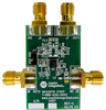 Eval Board, Gps Low Noise Amplifier; Silicon Manufacturer Maxim Integrated/analog Devices -- 14AC4405