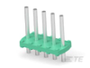 PCB Terminal Blocks - 1986718-5 - TE Connectivity