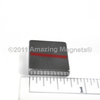 Square Plate Magnets - Q188F-M - Amazing Magnets, LLC