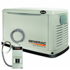 Generac Guardian Series 5870 - 8kW Standby Generator System -- Model 5870