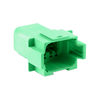 Rectangular Connector Housings - 889-1006-ND - DigiKey