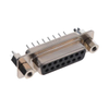 D-Sub Connector Assemblies - 2092-K85X-AD-15S-BRJ-ND - DigiKey