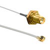 Coaxial Cables (RF) - CSI-RGFI-200-UFFR-ND - DigiKey