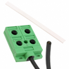Sensor Interface Junction Blocks - 277-4628-ND - DigiKey
