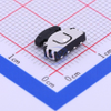 Key/Switch >> Multi-Directional Switches -- TM-2025A - Image