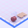 TVS/Fuse/Board Level Protection >> Fuses - 37200630001 - LCSC Electronics Technology (HK) Limited