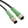 Circular Cable Assemblies - 1699850-ND - DigiKey