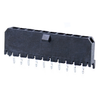 Headers, Male Pins - 0436501017-ND - DigiKey