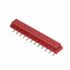 Headers, Receptacles, Female Sockets - 1175-2236-ND - DigiKey