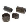 Circular Connector Assemblies - 339-PT06W-14-19S-ND - DigiKey