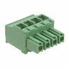 Headers, Plugs and Sockets - A112936-ND - DigiKey