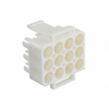 Rectangular Connector Housings - A25201-ND - DigiKey