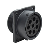 Circular Connector Housings - 889-2620-ND - DigiKey