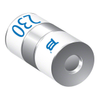 Gas Discharge Tube Arresters (GDT) - 2056-40-ALF-ND - DigiKey