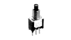 Pushbutton Switches - 1825098-5 - Powell Electronics, Inc.