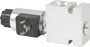 12V DC 2-Way, 2-Position Normally Closed Directional Contr.. -- 8383077 - Image