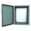 Enclosures, Boxes, & Cases - 1418C10 - Powell Electronics, Inc.
