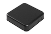 Enclosures, Boxes, & Cases - 1551SNAP4BK - Powell Electronics, Inc.