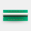 Si photodiode arrays -- S12363-121 - Image