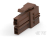 Rectangular Wire & Cable Connectors & Housings - 2465651-9 - TE Connectivity