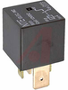 Relay;E-Mech;Automotive;SPST-NO;Cur-Rtg70A;Ctrl-V 12DC;Vol-Rtg 14DC;R51 Series - 70011992 - Allied Electronics, Inc.