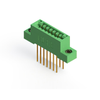 Edgeboard Connectors - 151-346-014-541-208-ND - DigiKey