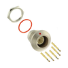 Circular Connector Assemblies - SC2268-ND - DigiKey